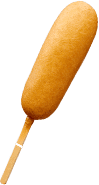 Corn dog